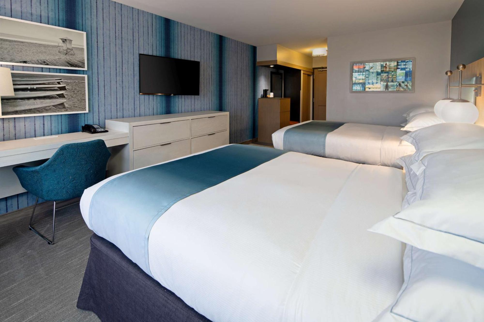 Queen Room with Two Queen Beds
