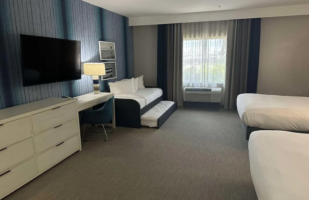 Suncoast Hotel Anaheim, Tapestry Collection By Hilton-1