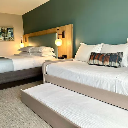 Suncoast Hotel Anaheim, Tapestry Collection By Hilton-3